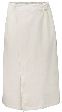 Килт для бани холщовый «Retreat», унисекс