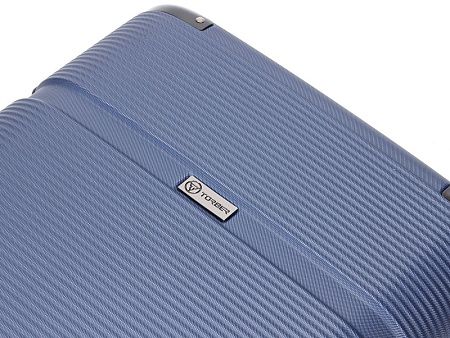 Чемодан «ONEGO», 46 л