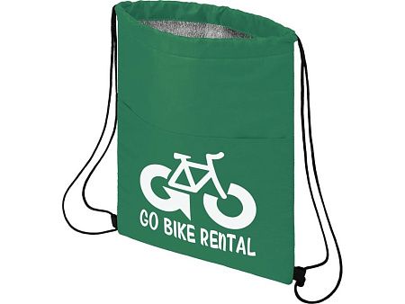 Сумка-холодильник «Oriole» на 12 банок