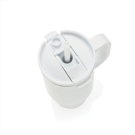 Термокружка Cruiser из переработанной стали RCS, 480 мл