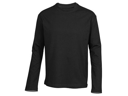 Лонгслив оверсайз «Berlin» унисекс