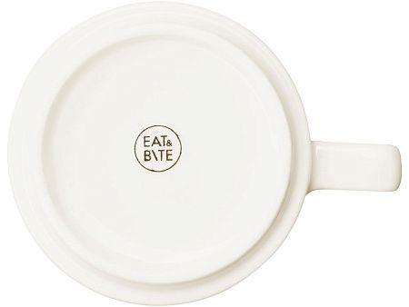 Чайная пара с бамбуковым блюдцем «Sheffield»