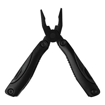 Набор подарочный Solution Prestige Trio (мультитул, фонарик, ежедневник)