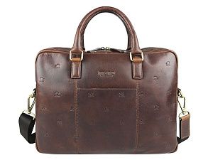 Сумка «Don Leon», цвет: коричневый