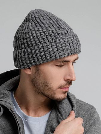 Шапка Nordkapp, черная