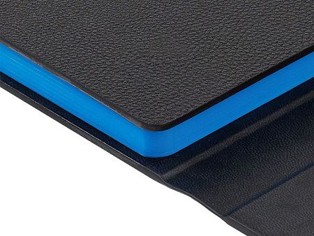 Ежедневник недатированный с магнитным клапаном А5 «Venezia»