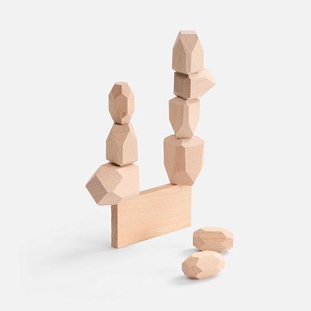 Игра-балансир IQ Balance