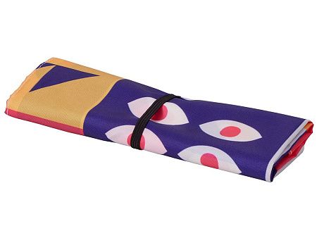 Сумка для шопинга с возможностью полноцветной печати