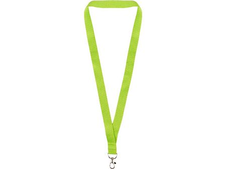 Ланъярд из RPET с карабином