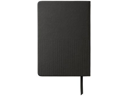 Подарочный набор «Tesla» с блокнотом А5, ручкой и пауэрбенком на 10 000 mAh