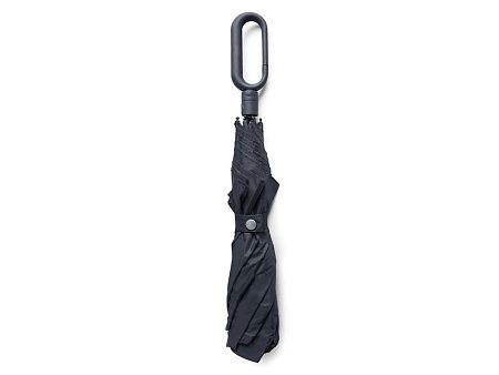 Зонт-полуавтомат складной Mini Hook