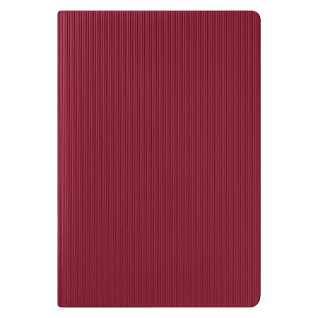 Ежедневник Rain недатированный, бургунди (без упаковки, без стикера)