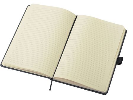 Блокнот А5 «Snow Hard»