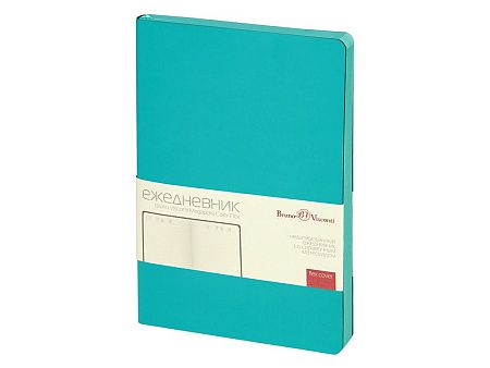 Ежедневник недатированный А5 «Megapolis Color Flex New»