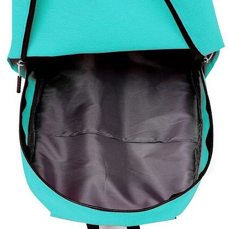 Рюкзак Simplicity, Бирюзовый