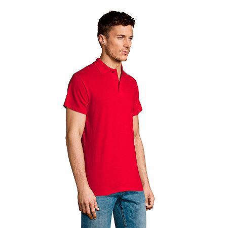 Рубашка поло мужская SUMMER II 170 