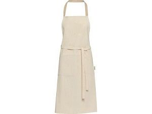 Фартук из переработанного хлопка «Nia»