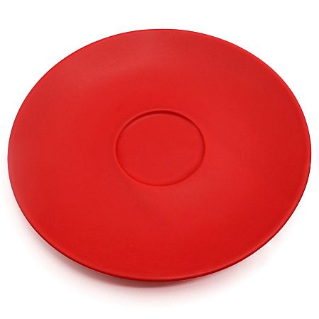 Чайная пара Frozen, красная