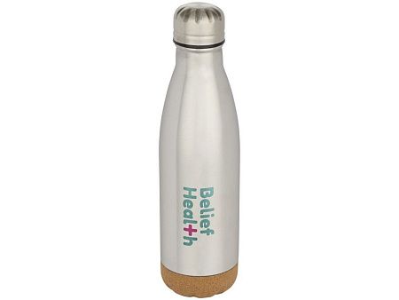 Вакуумная термобутылка «Cove», 500 мл