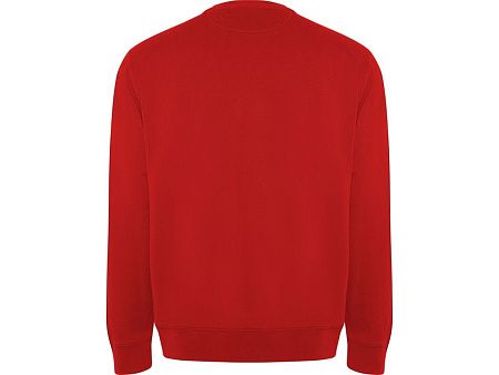 Свитшот из органического хлопка «Batian», унисекс