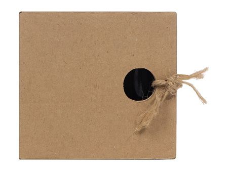 Кружка эмалированная в коробке «Retro»