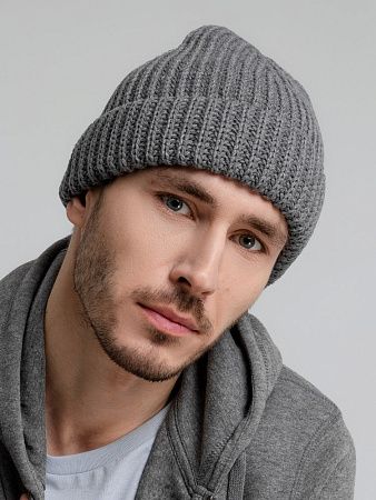 Шапка Nordkapp, черная