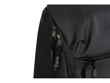 Рюкзак «Gym» с отделением для обуви, с шильдом