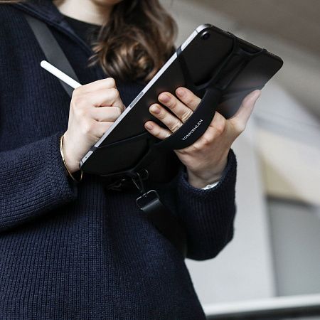 Ремешок-держатель для планшета VONMAHLEN Infinity Max