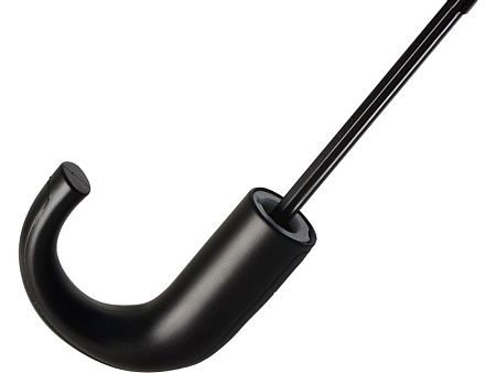 Зонт складной, цвет: синий