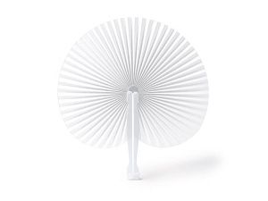 Веер-пайпай KAORI, цвет: белый