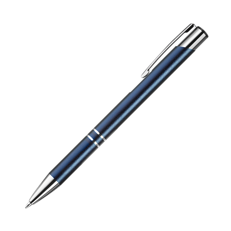 Шариковая ручка Alpha Neo, красная