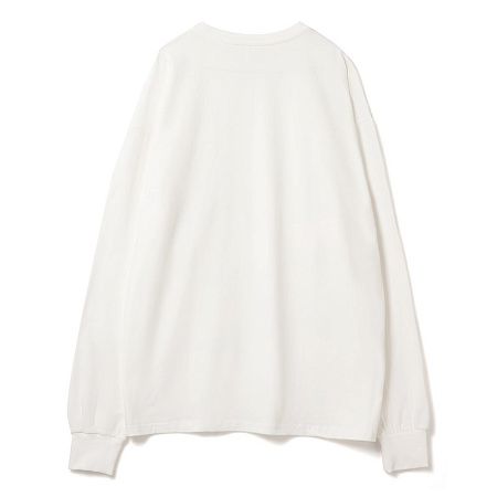 Футболка оверсайз унисекс City Sapiens, молочно-белая, размер S