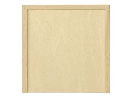 Деревянная головоломка в коробке «Smart»