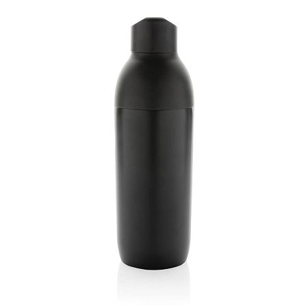 Вакуумная бутылка Flow из переработанной нержавеющей стали RCS, 540 мл