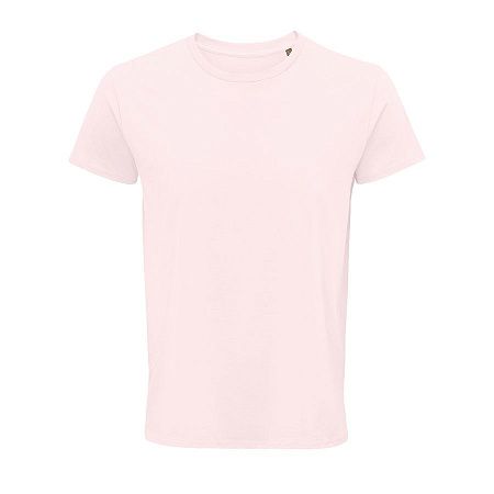 Футболка мужская CRUSADER MEN 150 из органического хлопка