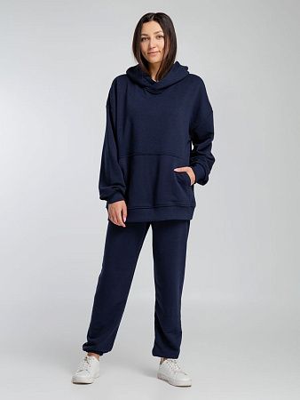 Джоггеры Comfort, бежевые, размер XS/S