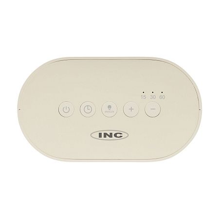 Световой будильник LumaRise из переработанного пластика RCS