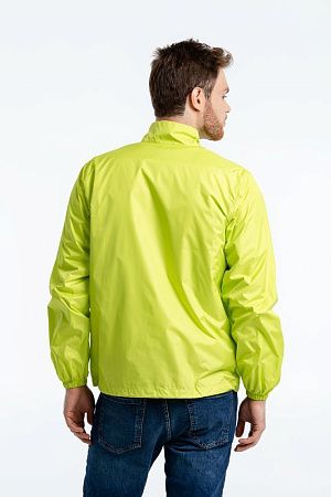 Ветровка Kivach, зеленое яблоко, размер S v2