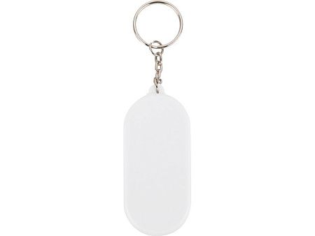 Брелок-футляр для  таблеток «Pill»