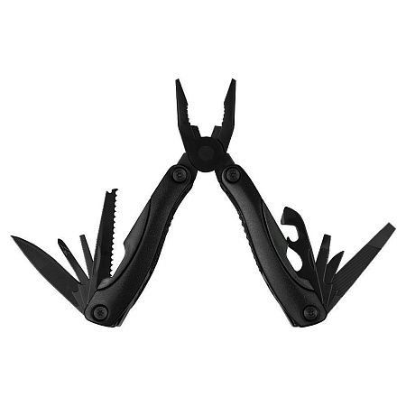 Набор подарочный Solution Prestige Trio (мультитул, фонарик, ежедневник)