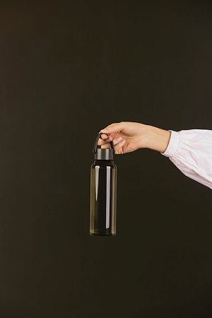 Бутылка VINGA Baltimore из rPET RCS, 550 мл