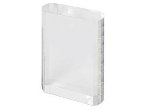 Награда «Luck», цвет: прозрачный