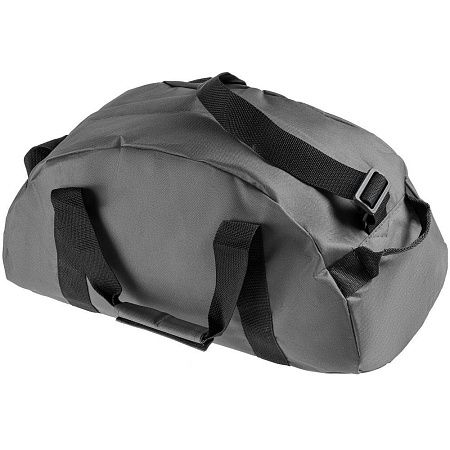 Спортивная сумка Portager, красная