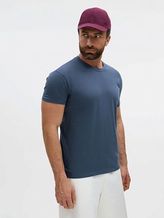 Футболка Imperial 190, синяя (джинс), размер S