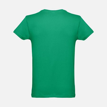 Футболка мужская Luanda, зеленая, размер 3XL