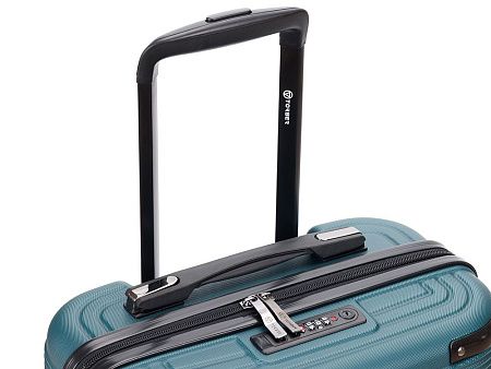 Чемодан «ONEGO», 46 л