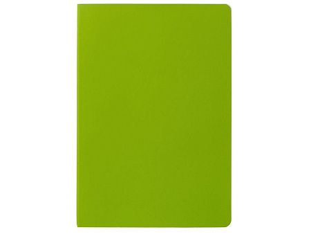 Блокнот в гибкой обложке A5 «Wispy 2.0»