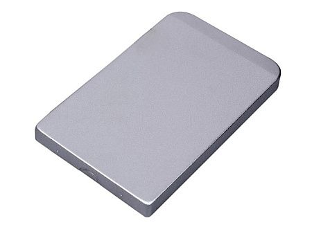 Внешний жесткий диск SSD «Saturn» на 1 Тб