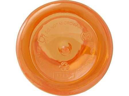 Бутылка для воды с карабином «Oregon», 400 мл