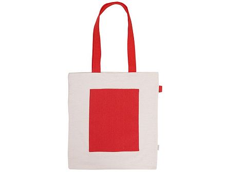 Сумка для покупок «Topiс» из переработанных материалов
